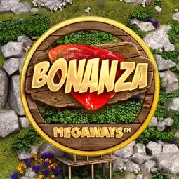 Bonanza Megaways game at Las Vegas Casino for United Kingdom players